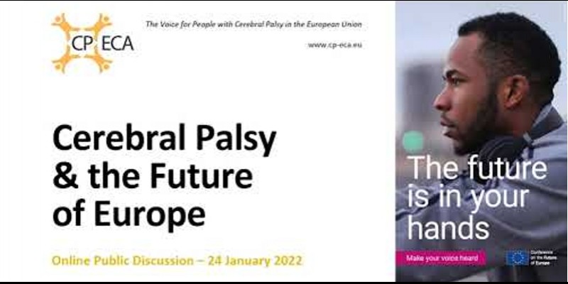 Cerebral Palsy and the Future of Europe
